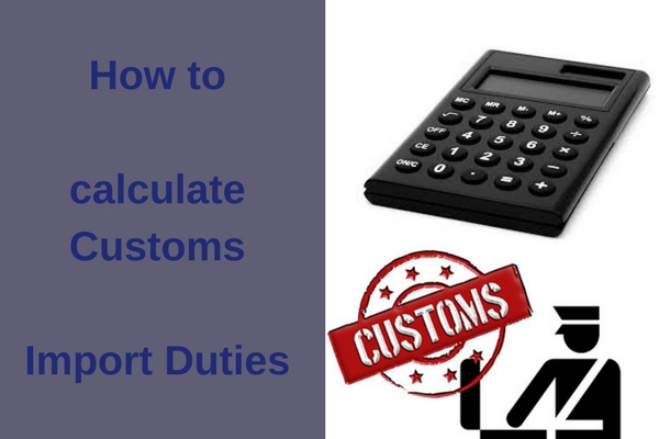 calculate-customs-import-duties-on-imported-goods-to-nigeria-with-paar